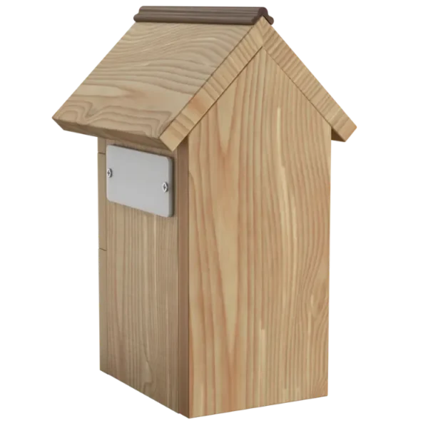 Nest Box Live Back
