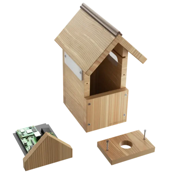 Nest Box Live Parts