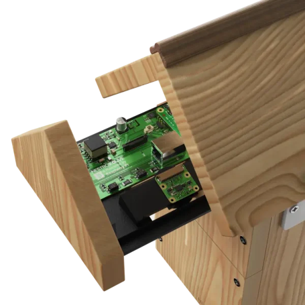 Nest Box Live Top Tray